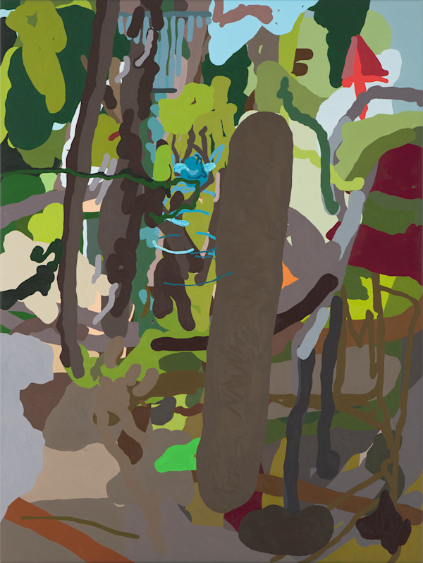 Between me and a good time by Tony Curran, Image 6.