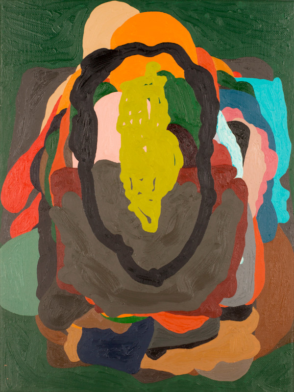 Pile (accessories) by Tony Curran, Image 1.
