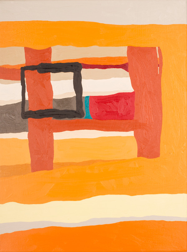 Windows by Tony Curran, Image 1.