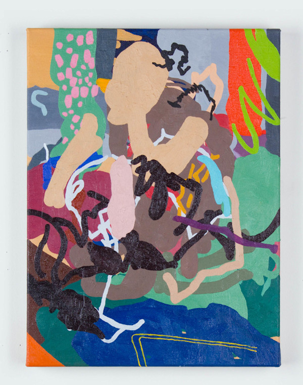 Moyra Jane by Tony Curran, Image 2.