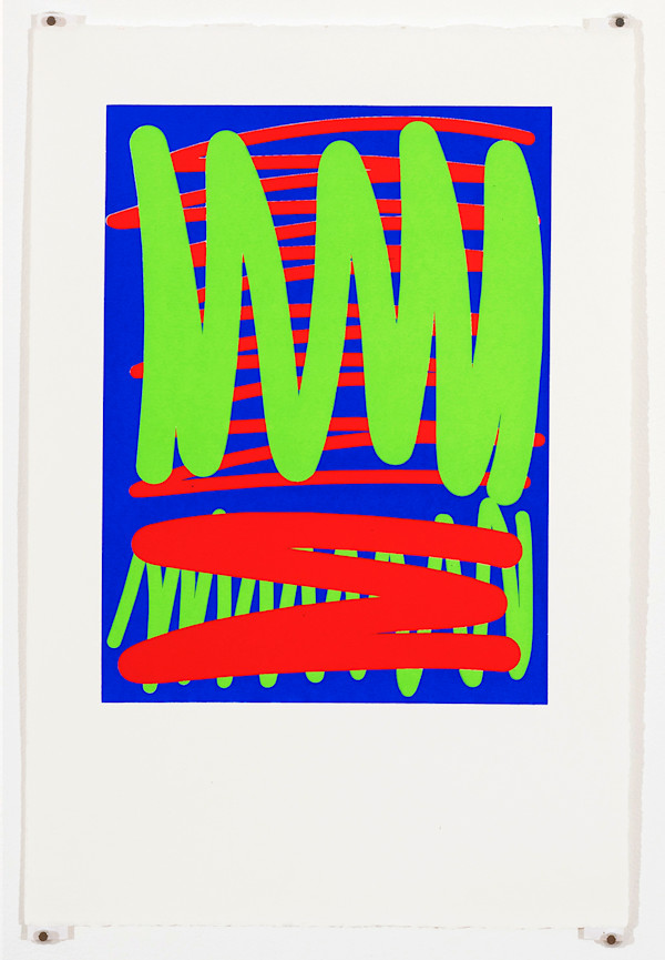Pixel in twelve #2 (1 of 12) by Tony Curran, Image 1.