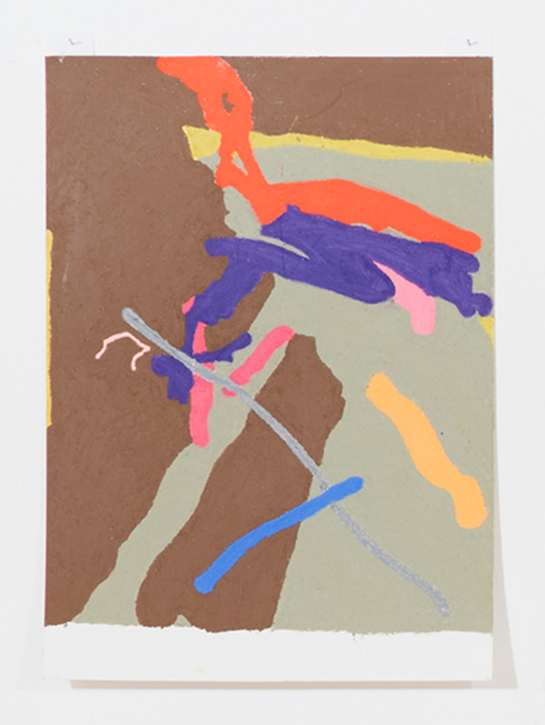 Bang, smack, hit, sok by Tony Curran, Image 1.