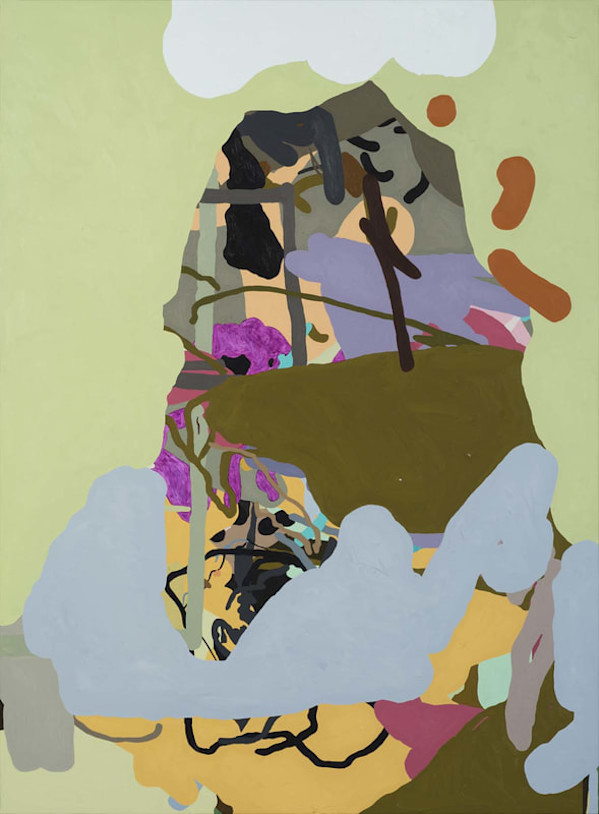 Contain by Tony Curran, Image 10.