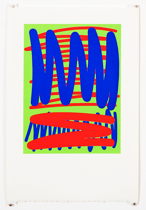 Pixel in twelve #2 (7 of 12) by Tony Curran, Image 1.