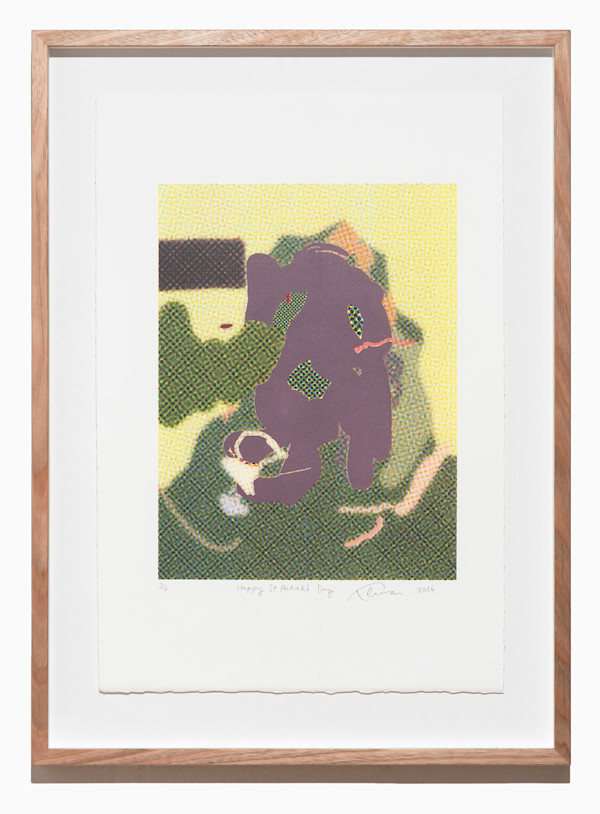 Happy St Patrick’s Day 2/6 by Tony Curran, Image 10.