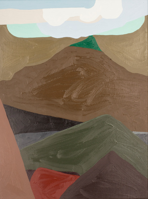 Holding the sky by Tony Curran, Image 1.
