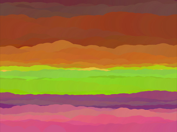 Fake Nature by Tony Curran, Image 3.
