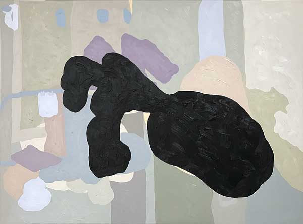 Not here to love us by Tony Curran, Image 5.