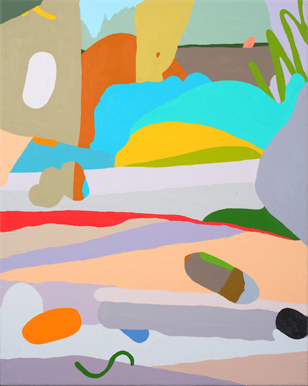 Here, to be there by Tony Curran, Image 4.