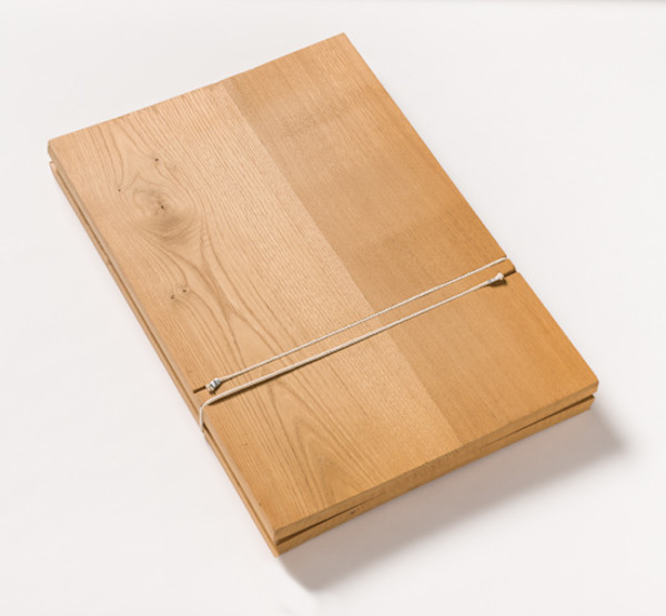 Wind Instruments by Simon Cutts, Image 14.