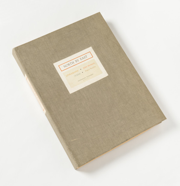 North By East by John Muench, Image 2.