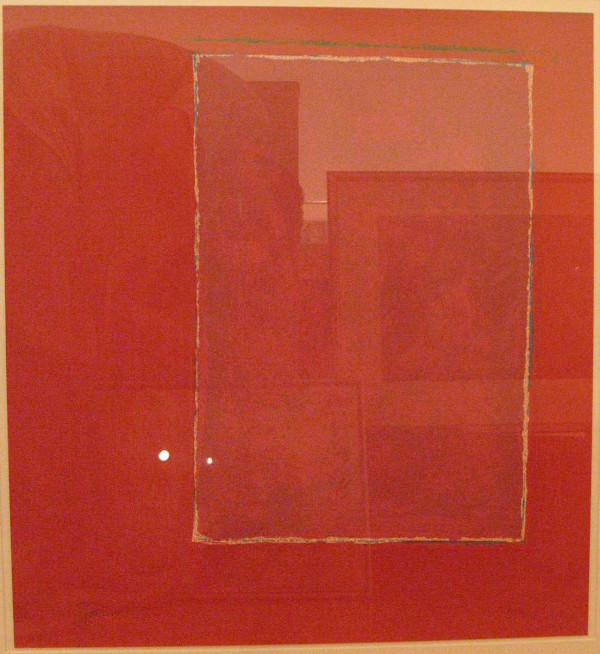 Infinity Field Series by Theodoros Stamos, Image 1.