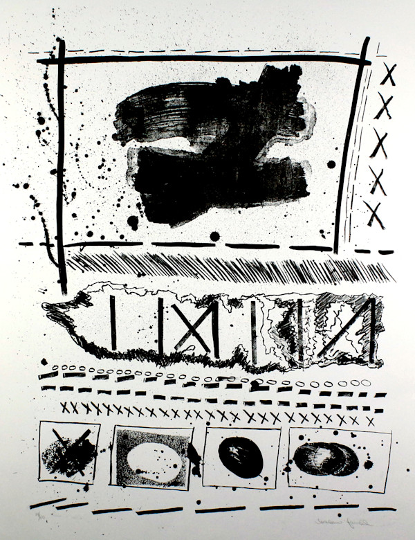 Untitled by Barbara Farrell, Image 1.