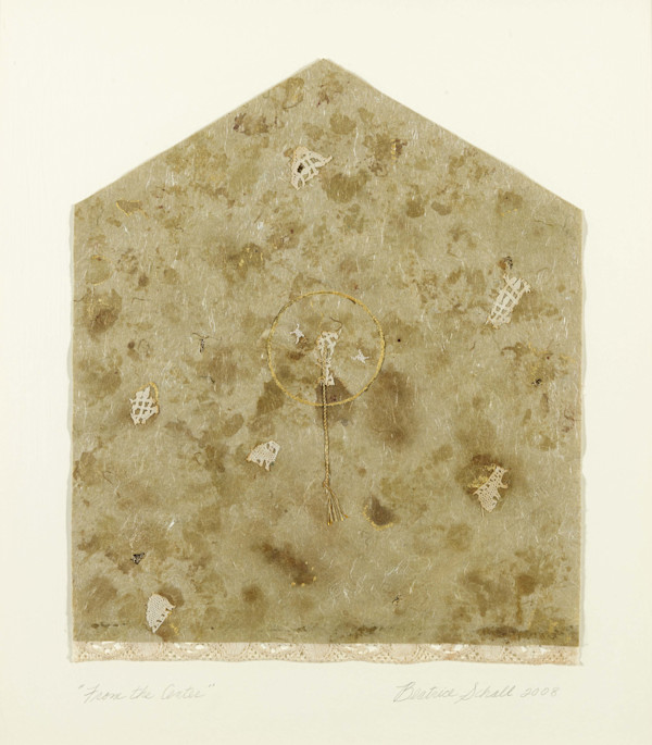 From the Center by Beatrice Schall