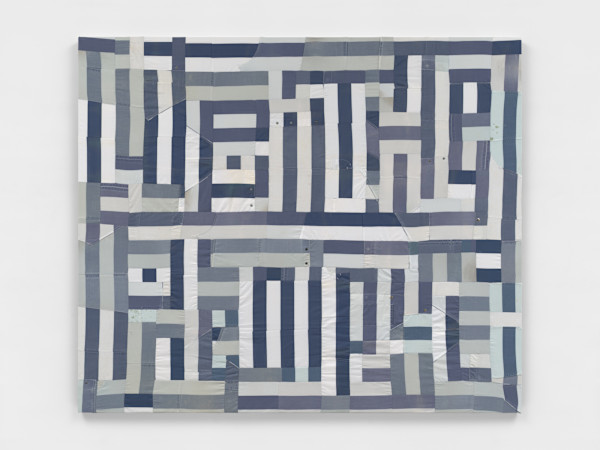 We The People by Hank Willis Thomas