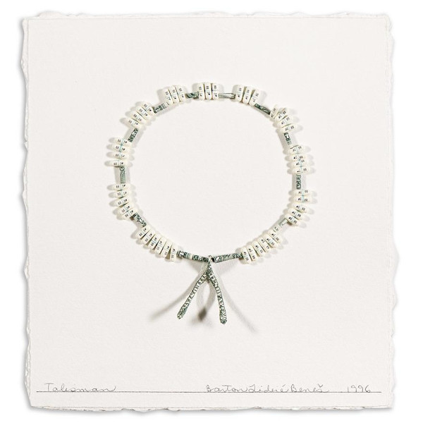 Talisman by Barton Lidice Beneš, Image 1.