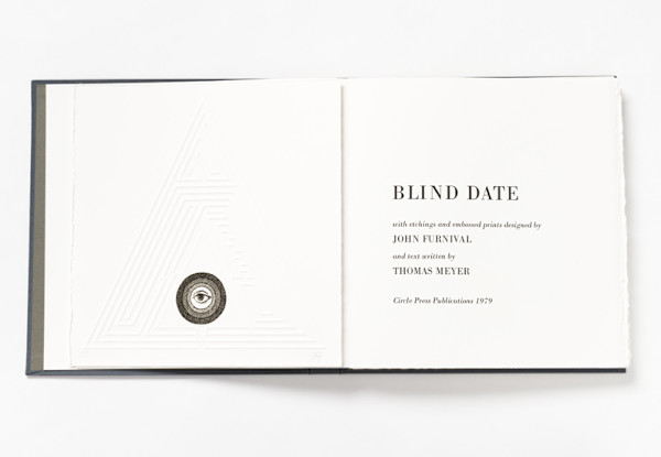 Blind Date by John Furnival, Image 3.