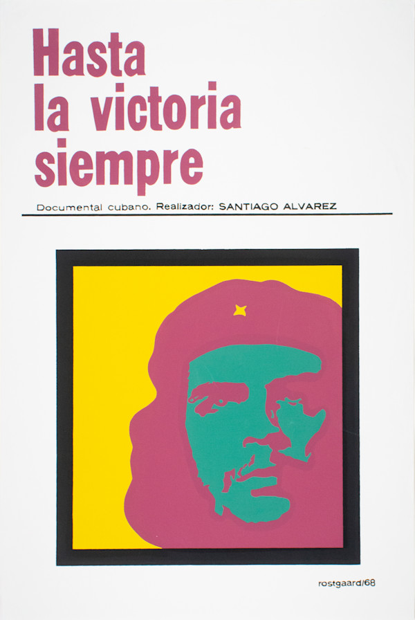 Hasta la victoria siempre by Unknown