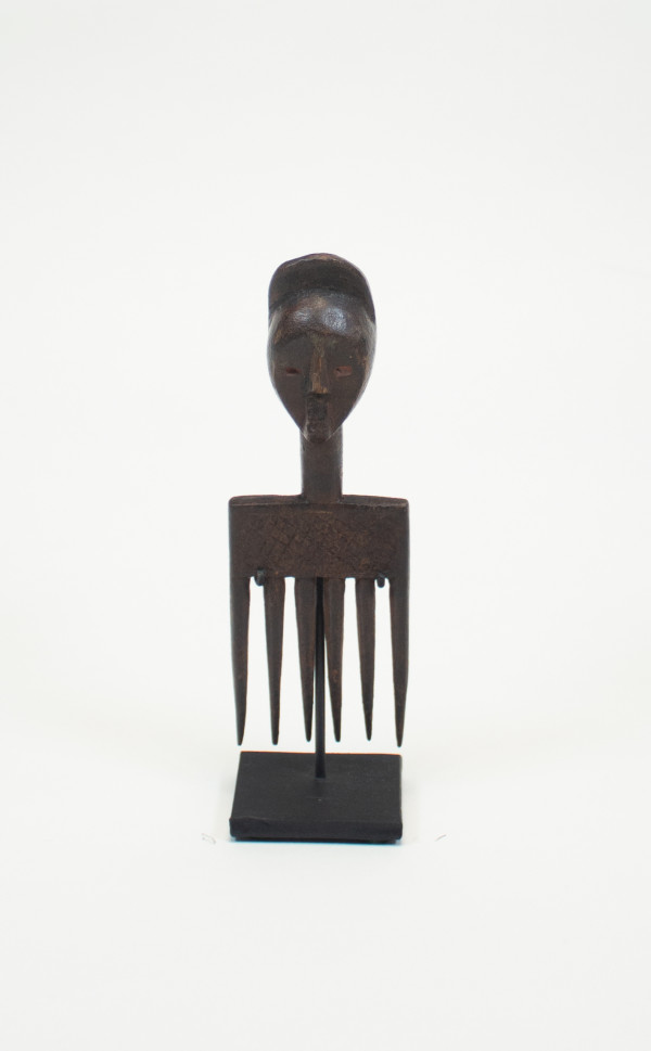Comb (Congo) by Unknown