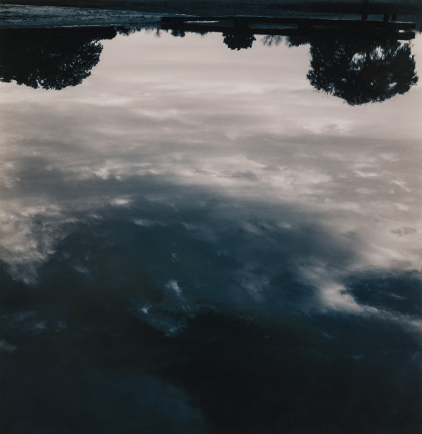 Sky on Water by Libbie J. Masterson
