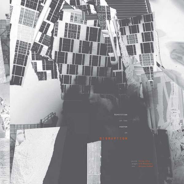Repetition of the Heaven of Disruption by Erik Waterkotte, Image 4.