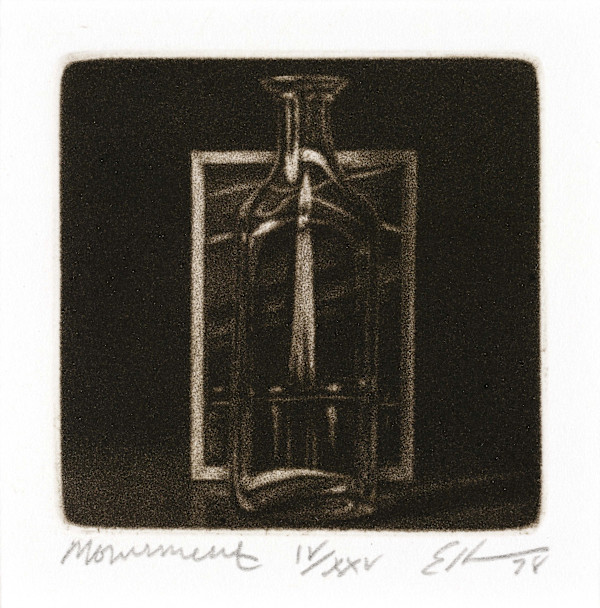 Monument by Robert Ecker