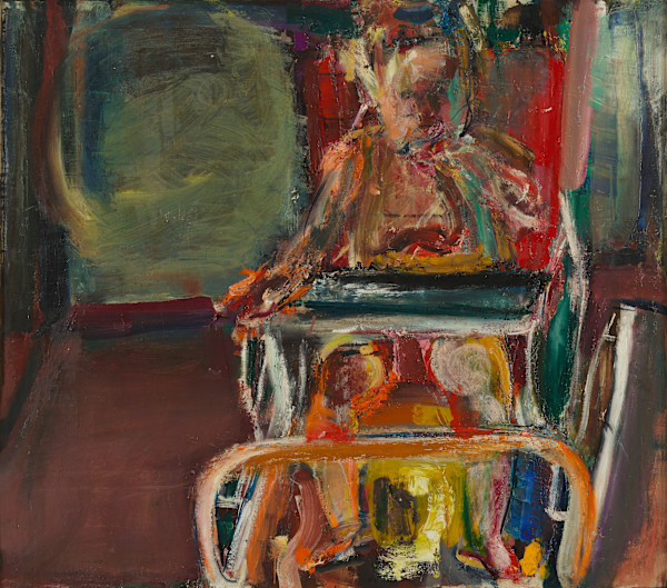 Baby Clay by Douglas Houchens, Image 1.