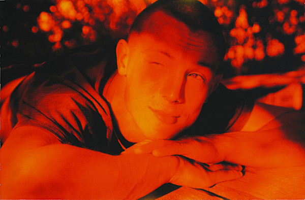 Call Sign Little Boxer by Ira Lupu, Image 1.