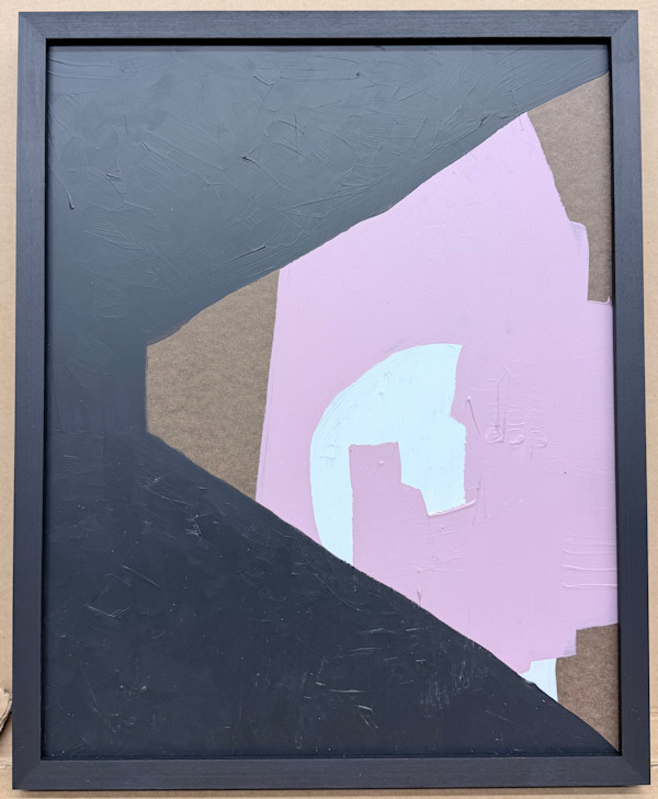 Untitled by Hayal Pozanti