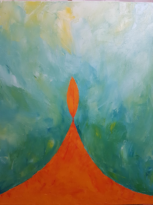 Afterglow by Tessa Thonett