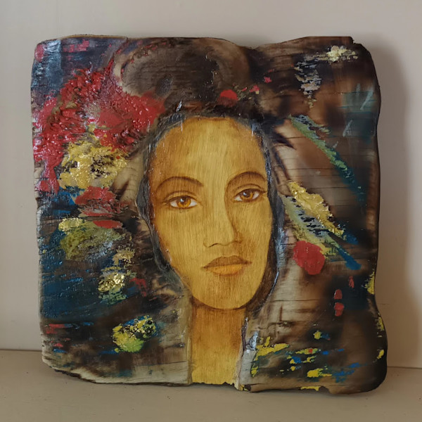 Icon 189 by Tessa Thonett