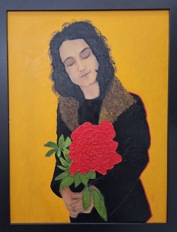 Under the Surface 2 by Tessa Thonett