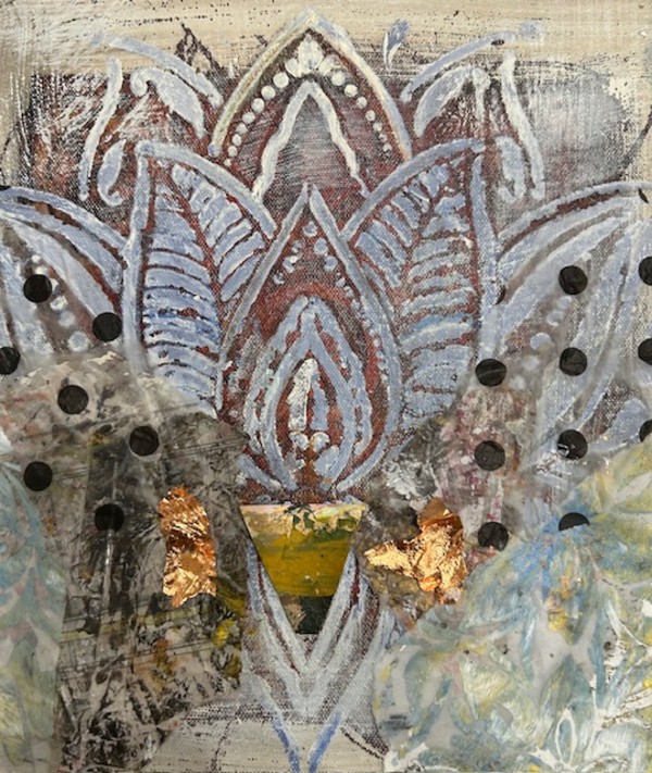 Alchemy by Delisa Sage