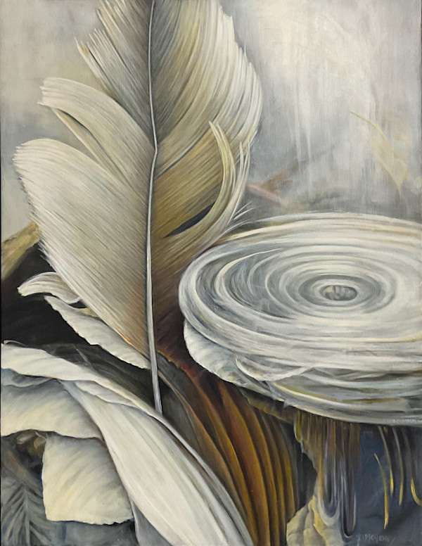 Between Extremes by Dorothea Cheney