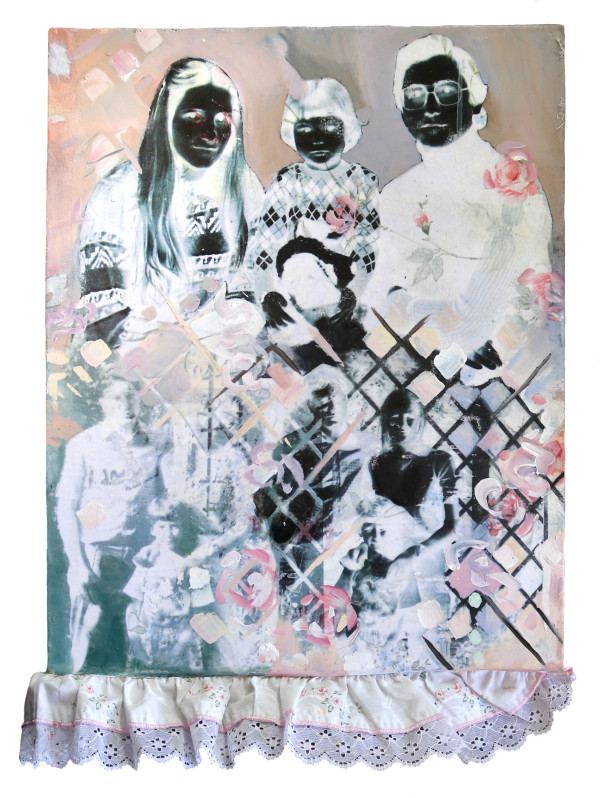 Dreigestirn by Susanne Wawra