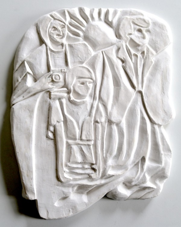 Zukunftsblick by Susanne Wawra, Image 1.