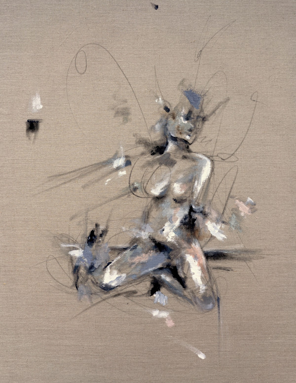 Faceless no.57 by Brittney Ciccone, Image 1.