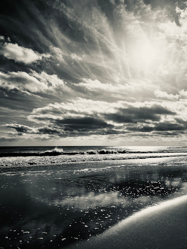 atlantic beach, december 2025 by Sherri Silverman, Image 1.