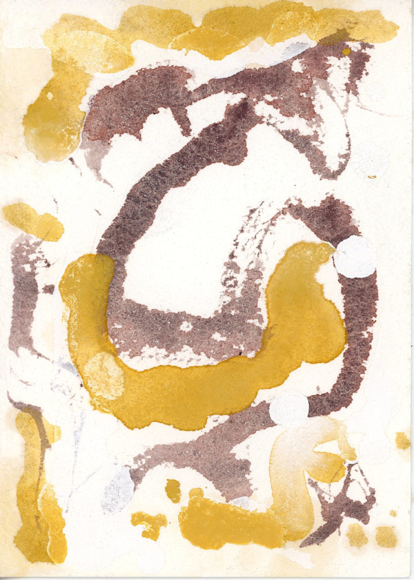 atmospheric by Sherri Silverman, Image 1.