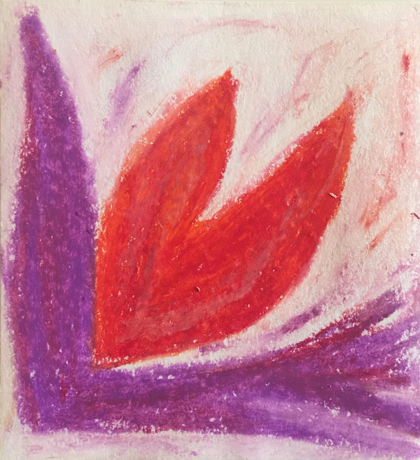Heart Expansion by Sherri Silverman