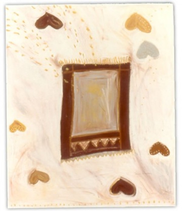 Motherworld 4: Magic Mirror by Sherri Silverman