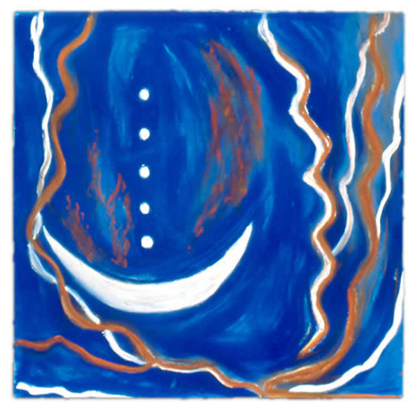 Mysterium by Sherri Silverman