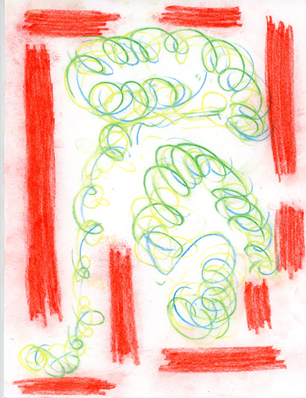 feeling playful by Sherri Silverman