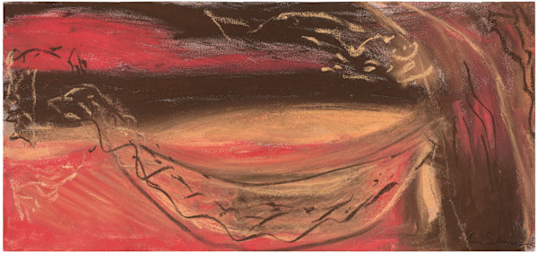 Onward! by Sherri Silverman