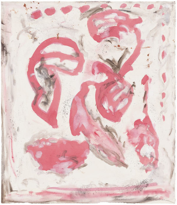 In the Pink: Rising 2 by Sherri Silverman