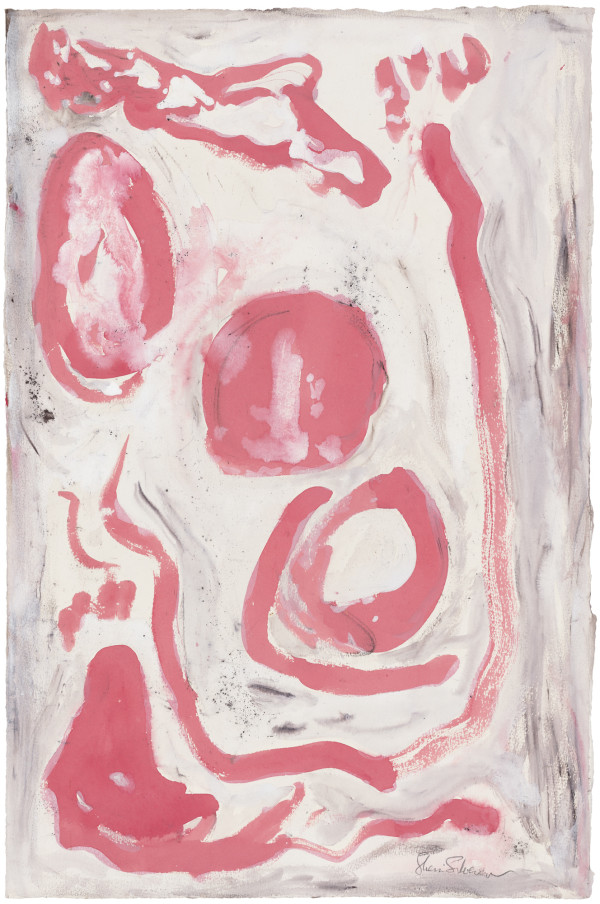 In the Pink: Rising 3 by Sherri Silverman