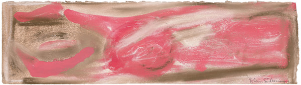 In the Pink Again by Sherri Silverman, Image 2.
