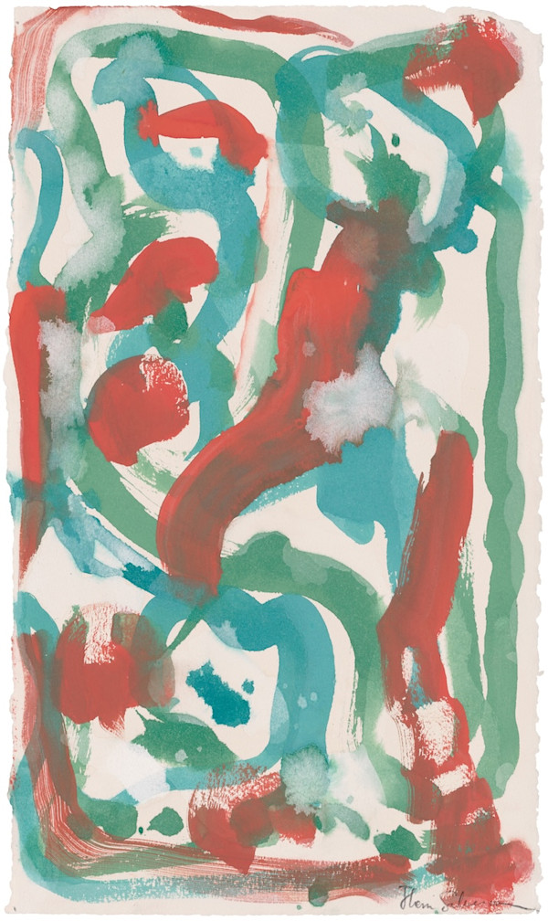 Let's Dance by Sherri Silverman