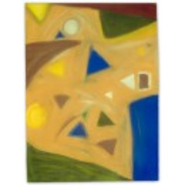 Start-Up by Sherri Silverman, Image 1.