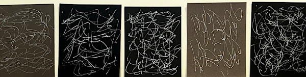 The First Five quintet by Sherri Silverman, Image 1.